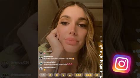 lyna perez live|Lyna Perez (@lynaritaa) Livestream on Instagram 2020